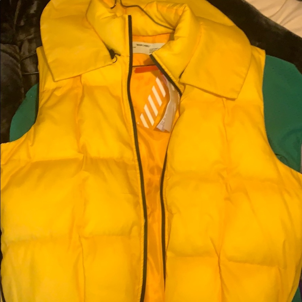 Too big